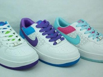 选对牌子，让你的每一步都又潮又舒服