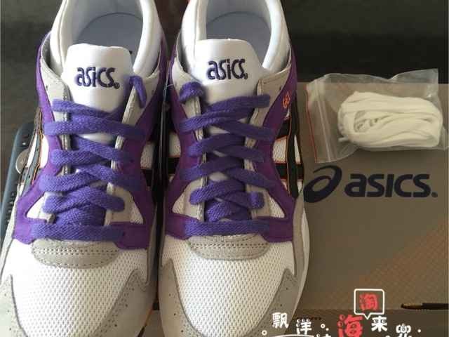 亚瑟士这个日本运动牌子，咋就这么招人稀罕呢？