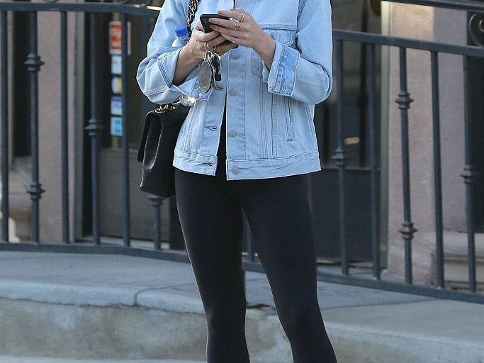 运动裤配啥外套才能摆脱邋遢感 这份混搭指南让你从家门口帅到办公室