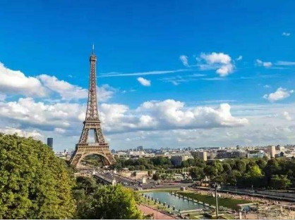 FRANCE是牌子吗？原来我们一直都误会了