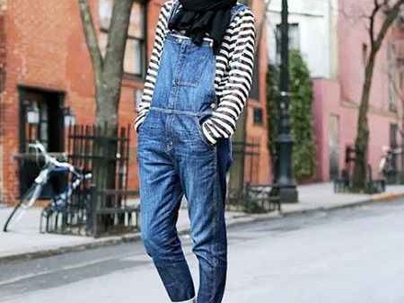 牛仔穿搭不出错？选对鞋子才是通关密码！