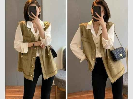 朋友们聊聊子苞米时装到底啥档次 给想买的姐妹掏心窝子分析