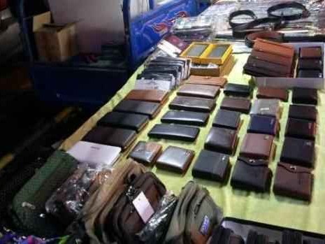 冬天摆地摊卖什么好 选对项目让你暖手更暖心