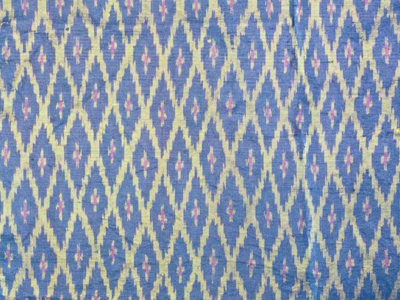 布料是用啥做的全面解析从天然到合成一次看懂