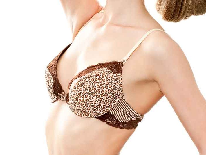 告诉你挑对内衣牌子是种什么神仙体验