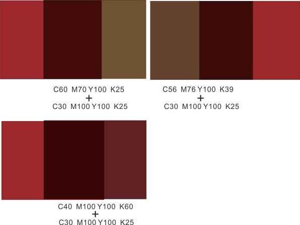 探秘酒红色 从色号到穿搭的魅力全解析