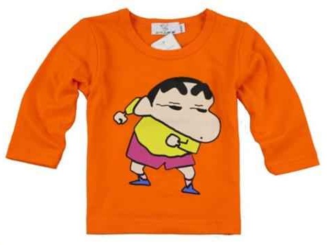 宝妈宝爸别发愁 这篇童装选购攻略让你闭眼入