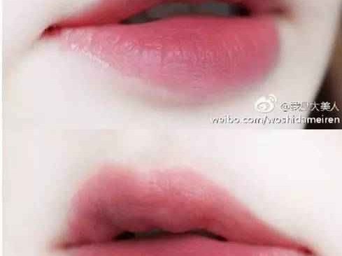 玫瑰色到底是什么颜色