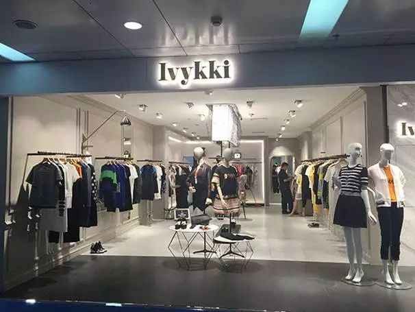 揭秘意大利女装IVYKKI：你的都市衣橱里缺的那份意式优雅