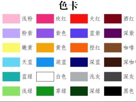 黄色搭配秘籍打造你的时尚风格