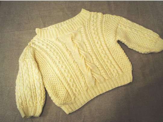 你的毛衣为啥总起球 这口锅到底该谁背