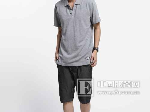 Polo衫搭配全攻略 穿出你的风格型格