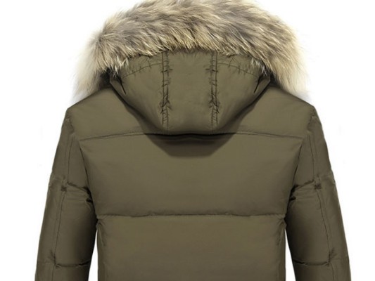 羽绒整理秘诀大公开，轻松呵护你的温暖装备