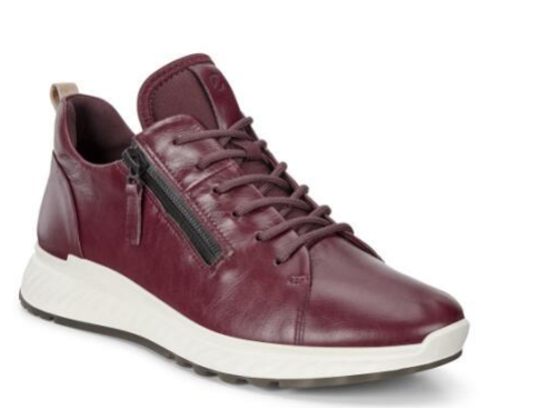 从丹麦小镇走出的舒适鞋王 ECCO不只是你爸鞋柜里的那双皮鞋