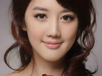 圆脸妹子发型宝藏图鉴 找准款式轻松拥有精致小V脸