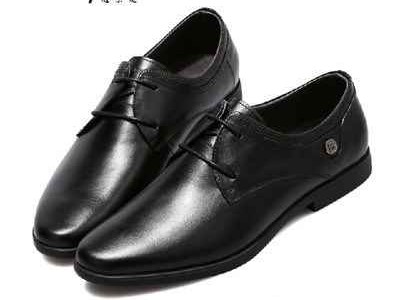 穿梭写字楼与咖啡馆，你的双脚值得被这些皮鞋温柔以待