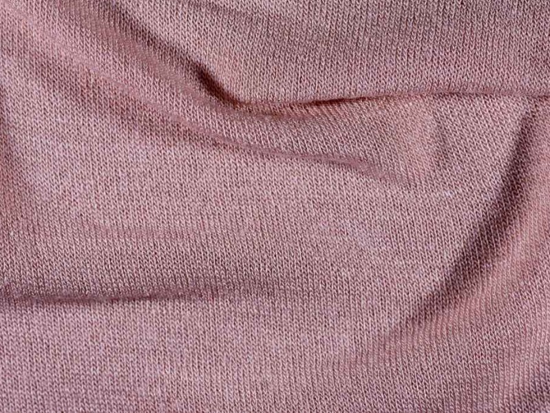 棉毛布究竟是个啥面料，为啥穿起来这么舒服？