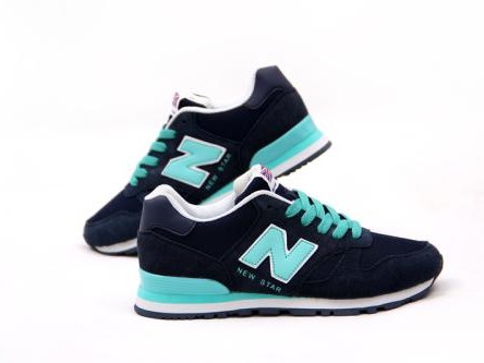 鞋侧有个N字？这些牌子别傻傻分不清