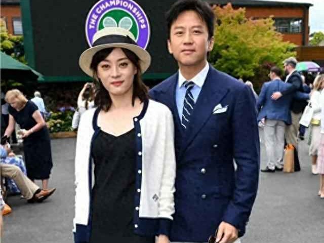 孙俪伦敦穿搭蜕变记：贵族风搭配教你轻松穿出高级感