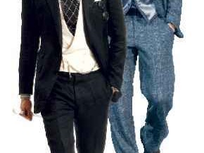 男人三件套的多元解读：从外在形象到内在需求的全方位满足