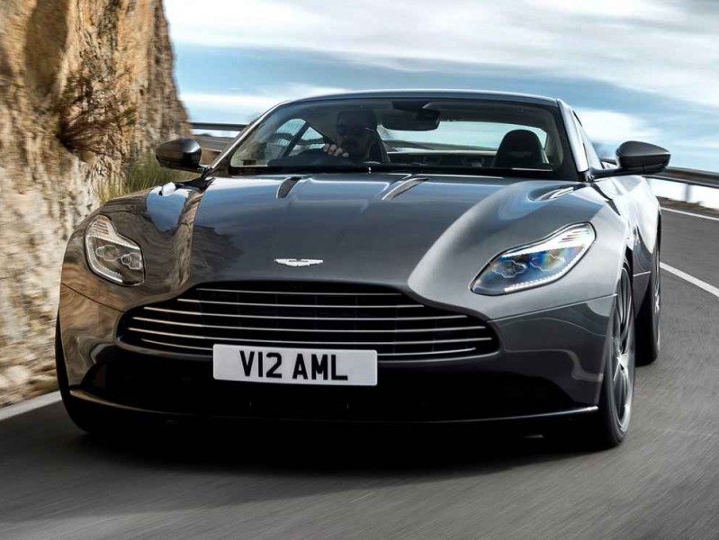 揭开马丁神秘面纱高级制表与英伦跑车的双重魅力