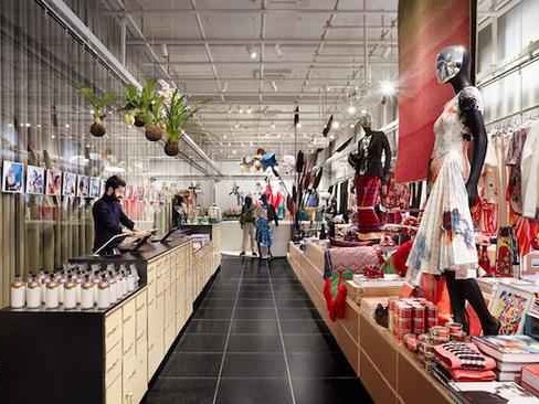 买手店是啥玩意？俺给你唠唠这时尚圈里的宝藏地儿