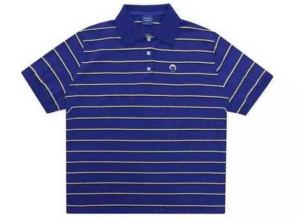 Polo衫大揭秘：从历史到穿搭的全方位指南