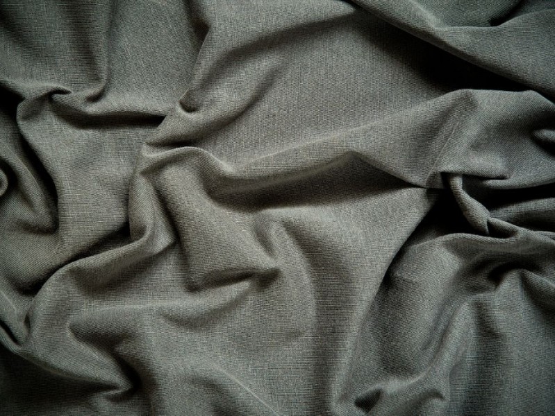 针织衫里头的门道 不同面料讲究多