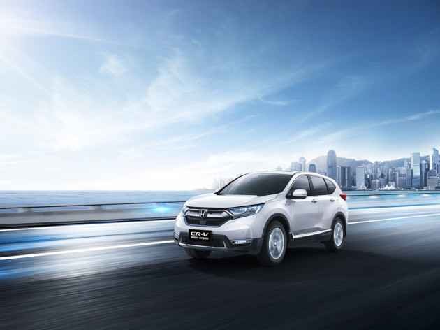 CR到底是哪个神仙牌子 看完这篇你就彻底明白了