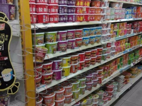 陈列整理全攻略：让你的商品会说话