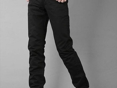 黑裤黑鞋配上衣 穿对了是高级穿错了是沉闷 这份搭配心法请你收好