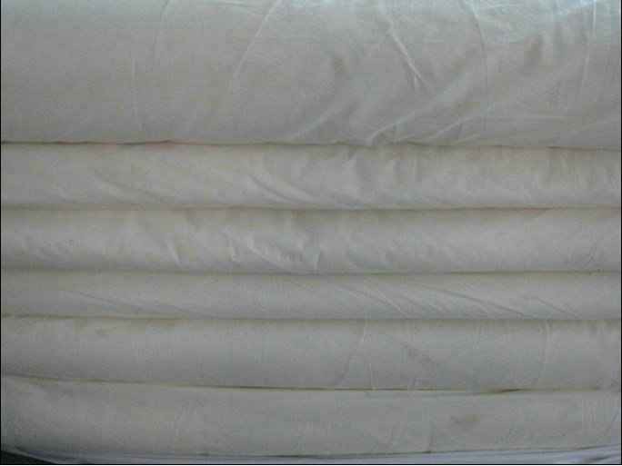 桃皮绒面料大揭秘穿出你的柔软时尚风