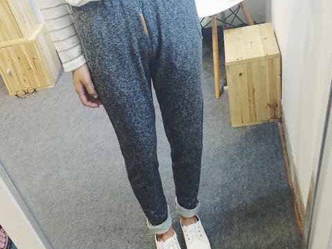 白色皮鞋搭配指南：选对裤子瞬间提升气质