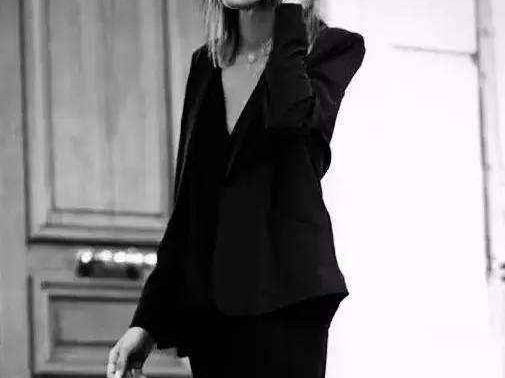 哥们别头疼，西装鞋搭其实有窍门