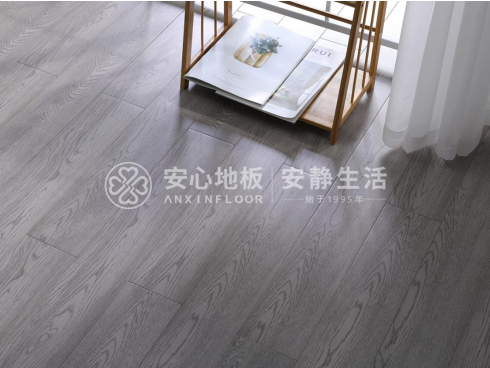 灰色不高级那是你没选对 解锁灰颜色的千百种面孔