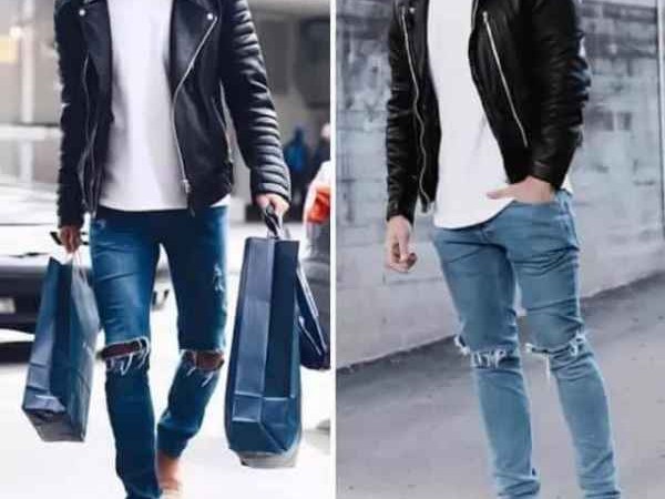 男士运动鞋搭配裤子全指南 穿对裤型秒变潮流型男