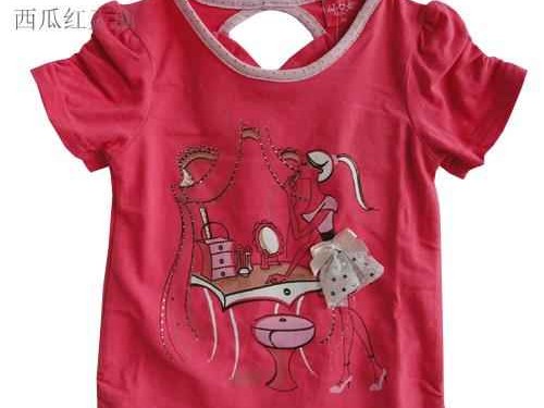 短袖挑花眼 这些宝藏品牌让你美翻整个夏天