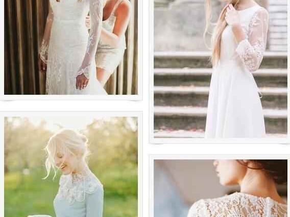 寒冬结婚不挨冻 这些保暖又好看的穿搭妙招快收好