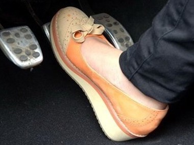 选对鞋子不伤脚，让你的每一步都舒服