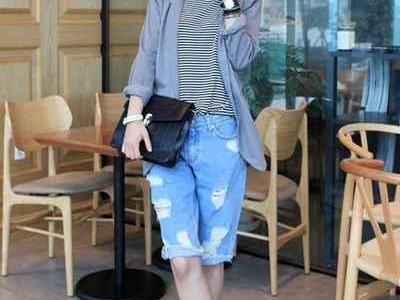 休闲西装搭配裤装全攻略 穿出你的日常高级感