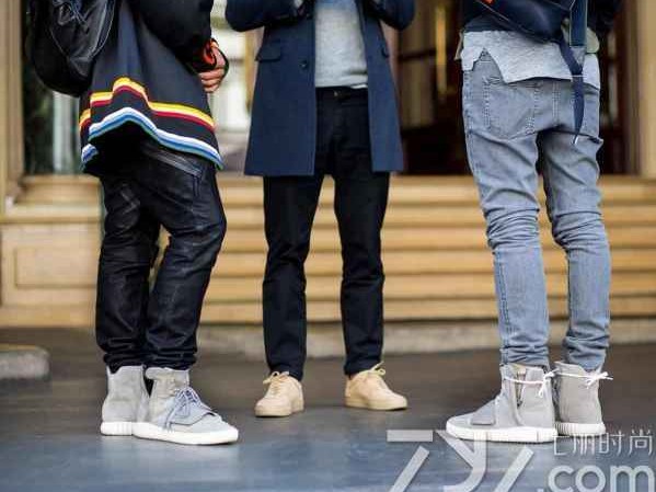 板鞋搭配裤子秘籍穿出日常潮流不重样
