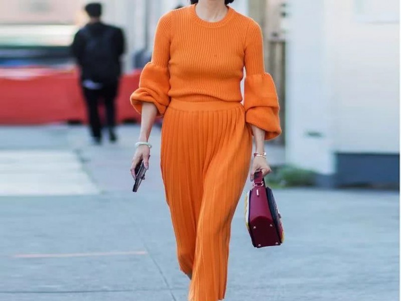 黄色搭配色彩全攻略让家焕然一新