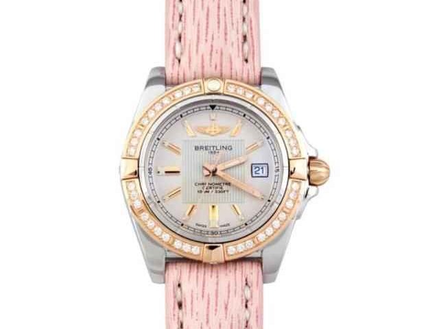 女人选表别纠结，这篇攻略让你一秒变行家