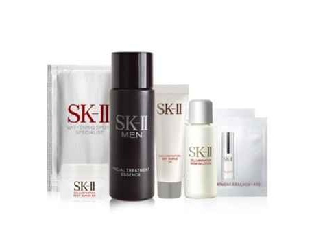 啥子牌子嘛？SK到底是哪个神仙品牌让你心心念念想晓得