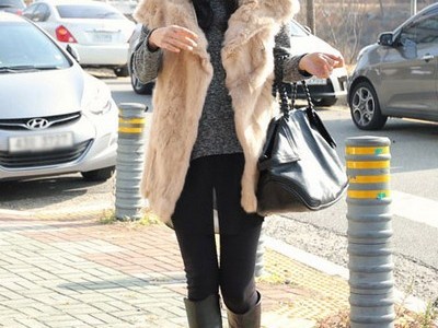 腿不直穿搭福音这几款靴子让你秒变笔直大长腿