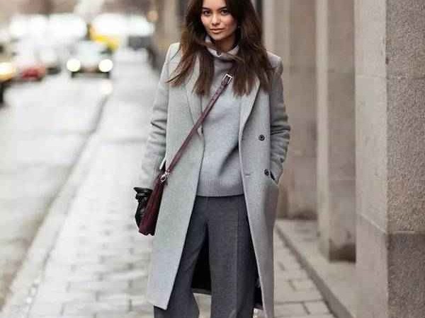 大衣配包全指南：藏狼狈显时髦，秋冬高级感就靠它