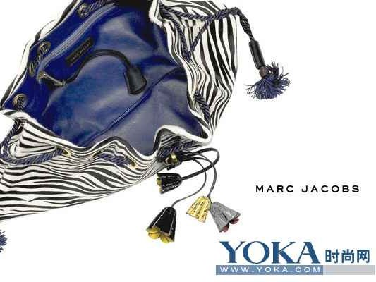Marc Jacobs马克雅可布到底是啥牌子，为啥大家都爱它